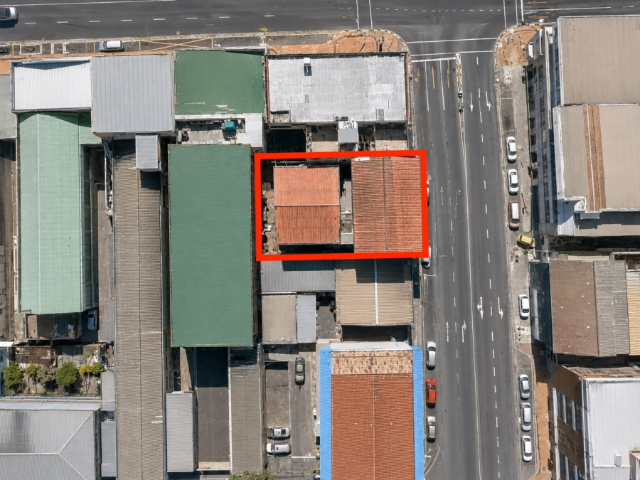 Commercial Property for Sale in Parow Western Cape